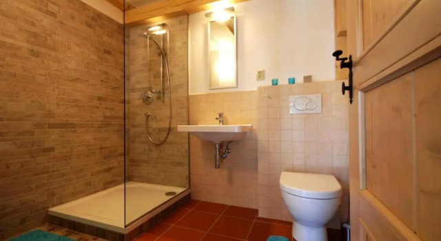 Студия Wellness Hotel Boží oko