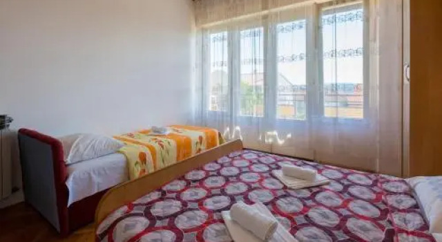 Apartment Darija
