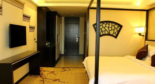 Shihai Zheren Hotel Meilian Branch, Book Hotel Shenhe 
