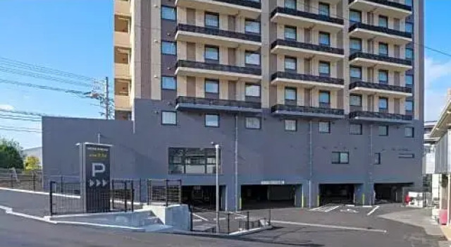 Hotel Aston Plaza Hiroshima Kaitaichi Ekimae - Vacation STAY 45236v, Book Hotel Kaita Hiroshima