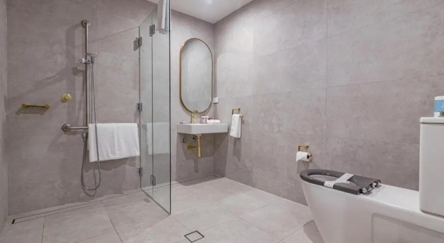 Люкс Astina Suites, Penrith