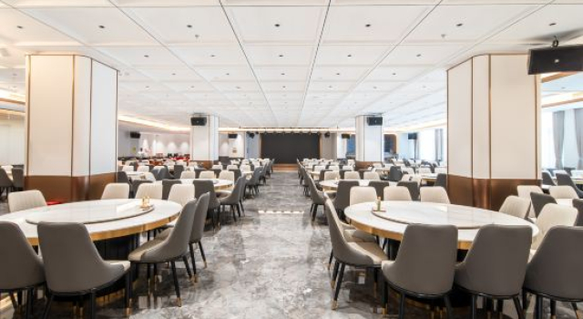 Lanou International Hotel (Shaoshan Scenic Area High-Speed Railway Station), Rezerwuj Hotel Hotele 4-gwiazdkowe w Xiangtan County, 4*