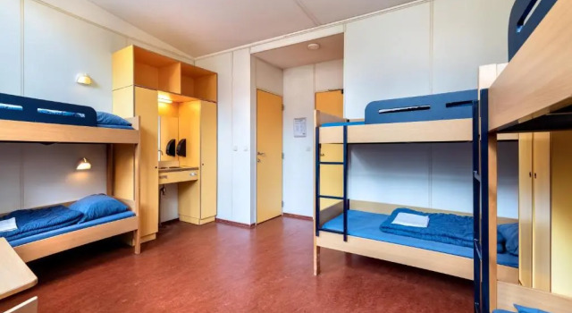 Stayokay Hostel Apeldoorn, Prenota Affittacamere Apeldoorn Veluwe