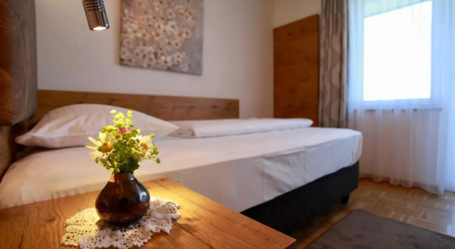 Hotel Berghof Dachsteinblick, Rezervovat Hotel Eugendorf Flachgau