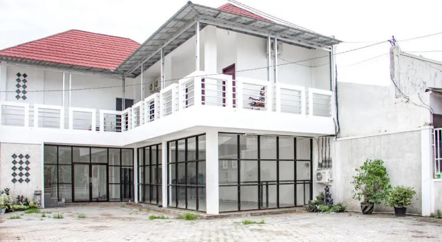Samar Wulu Guest House Syariah RedPartner