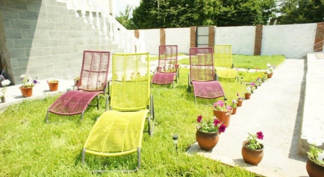 Eko Dom Guest House