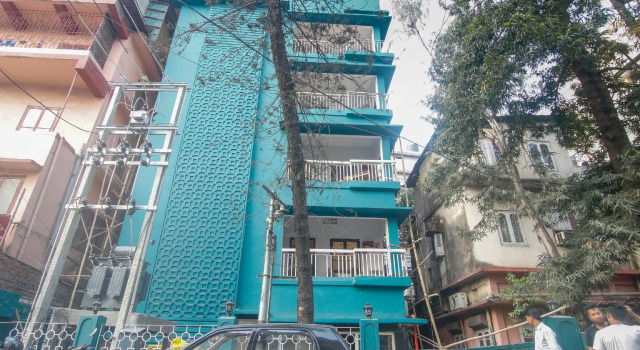 Hotel Indiraj