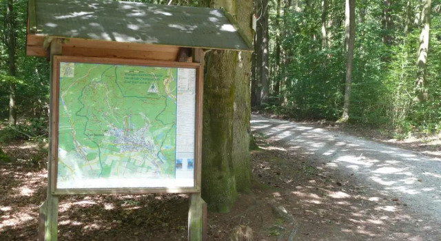 1 soveværelse i lejlighed Kleines Refugium