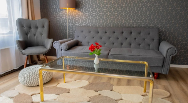 Апартаменты Superior Park Appartements