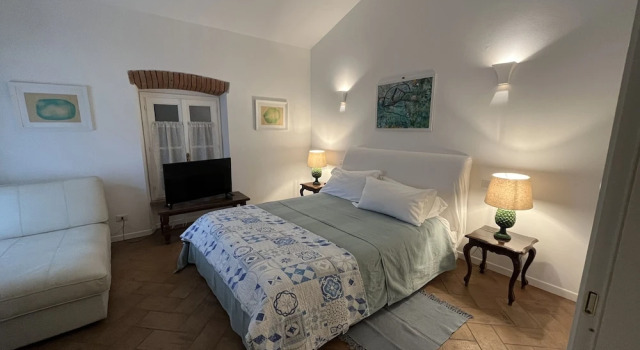 Casa di Arola