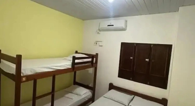 Hostel Caribe Maragogi, Book Hostel / Vandrerhjem Hostels i Bahia, Hostel / Vandrerhjem