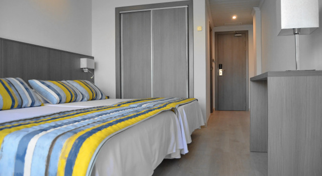 Hotel Bossh Lido