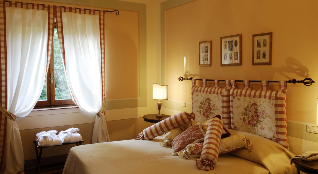 Номер Standard Locanda Del Molino