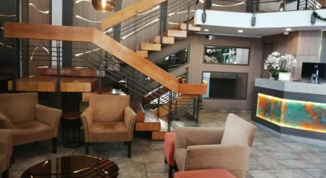 Hotel Diego de Velazquez