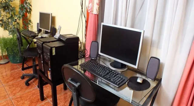 Hostal Kalycanto, Prenota Hotel La Serena Coquimbo