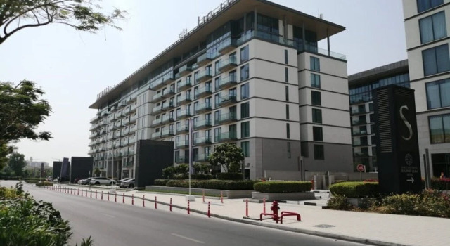 Nasma Luxury Stays - One Park Avenue