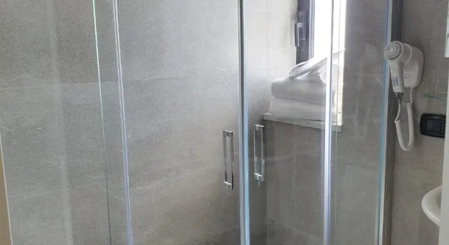 Двухместный номер Standard Reggia Suite Spa Hotel
