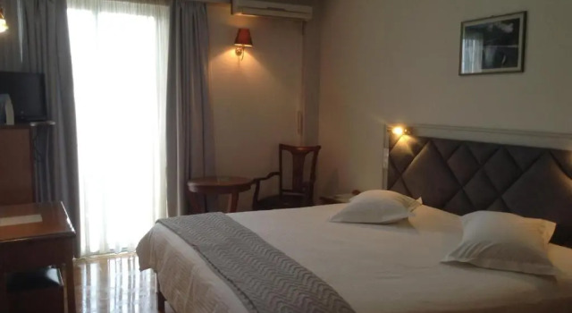 Camera doppia Standard Hotel Nefeli