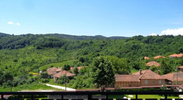 Номер Standard Sinabovite Houses