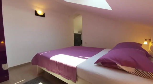 Apartment Villa Sara LUX 6 pax
