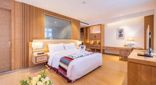 Novotel Huashan
