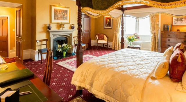 Heads Nook Hall, Rezervați Hotel Hoteluri de afaceri în Merseyside, 4* 5*