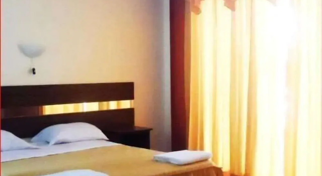 Hostal Chaska