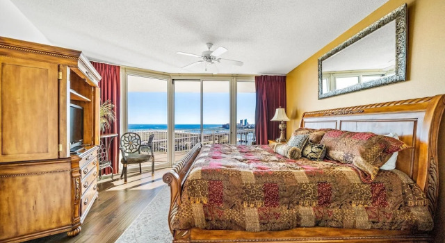 Crb1216 2 Bedroom Condo, Boek Appartement Orange Beach 