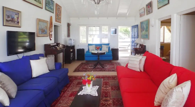 Salt Ash, Silver Sands 3BR, Забронировать Отель Отели Ocho Rios Coast 3 звезды, 3*