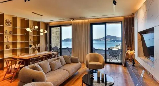 Апартаменты Hotel kingStone Budva