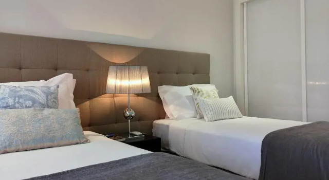 Pine Hills Vilamoura, Varaa Lomakeskus Hotellit Sotavento pysäköinnillä, Pysäköinti