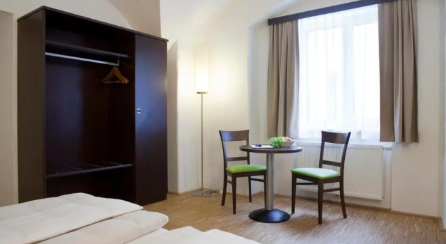 Двухместный номер Standard Stadthotel Waidhofen an der Thaya
