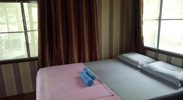 TA YAI HOMESTAY, Забронировать Отель Кут Ко-Куд
