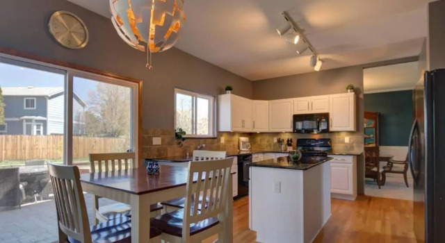 Вилла Mtn Views, Quiet Oasis/King Beds+Centrally Located