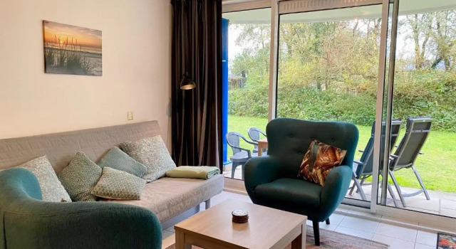 Badhotel 307, Rezervasyon Otel Callantsoog 