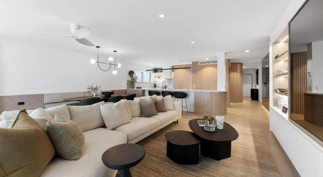 La Mer 8, Prenota Hotel Hotel a Queensland con parcheggio, Parcheggio