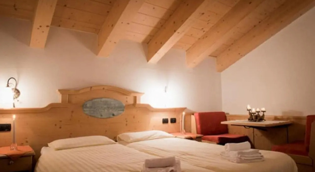 Hotel 2000, Reserva ahora Hostal o pensión Hoteles en Livigno con desayuno, Desayunos