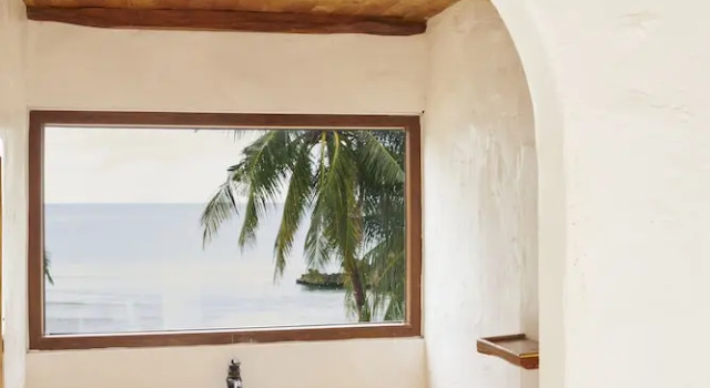 Двухместный люкс Premier с балконом и с видом на море Seaworthy Boracay