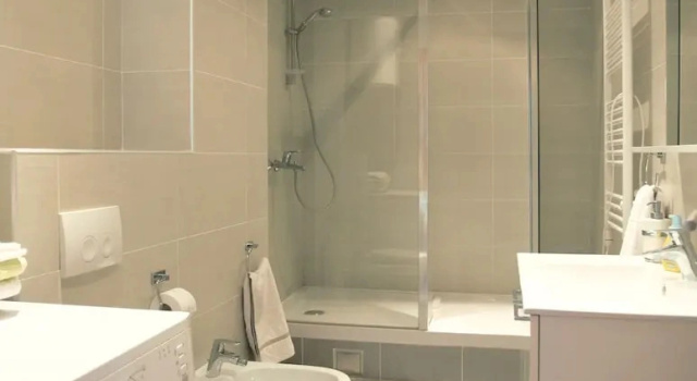 Апартаменты Economy Apartment-Hotel Vila Petrovic-Becici