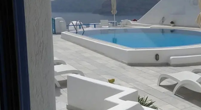 Апартаменты Superior Olympic Villas