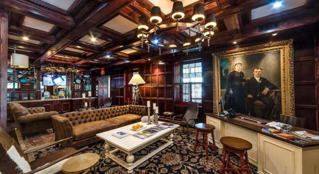 洛根宾馆, 预订 酒店 纽霍普 Bucks County