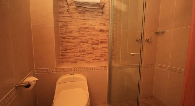 Клубный номер Standard Hotel Boutique Ponciano