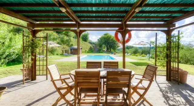 Casa Ora d'Oro, Book Hotel Trequanda Crete Senesi