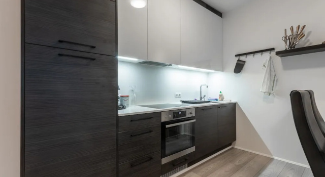Апартаменты Deluxe Apartment FR8