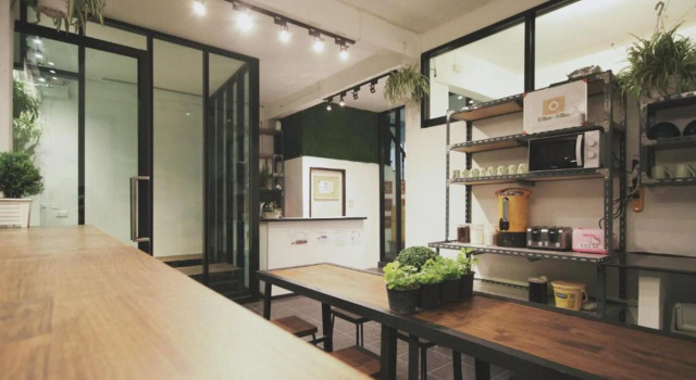 Mint Hostel, Забронировать Хостел Бангкок провинция Бангкок, рядом с Банглампу