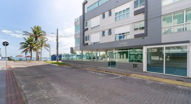 Апартаменты Apart With Sea View in Front of the Beach Pgl0301