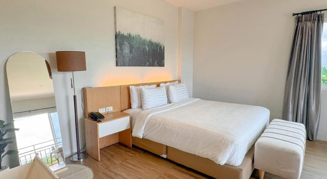 Sleeping Tree Hotel, Забронировать Отель Фанг провинция Чианг Май
