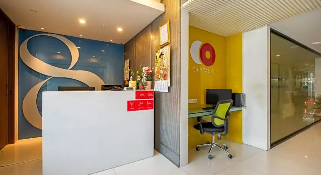 Beyond Suite Rama8