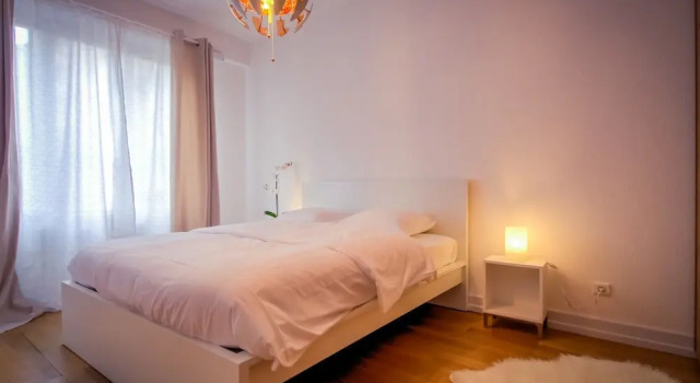 Comfy 3 Beds Near Parc de L'orangerie, Book Hotel Strasbourg 