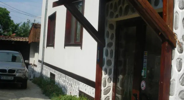 Guest House Sevda Bansko, Prenota Affittacamere Hotel a Blagoevgrad con parcheggio, Parcheggio